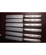 Rogers Cutler Company (R C co)  Bouquet/Vendome 1924 Patten c1920s - €24,47 EUR