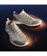 Skechers Glider Tunful Walking Shoes Sneakers Woman Size 7 Taupe Tan Brown  - $516.35 MXN
