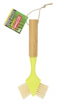 Mr Handy Dual Bristle Head Cleaning Brush Small - $2.95