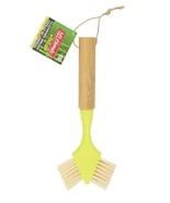 Mr Handy Dual Bristle Head Cleaning Brush Small - €2,53 EUR Mr Handy Dual Bristle Head Cleaning Brush Small - €2,53 EUR