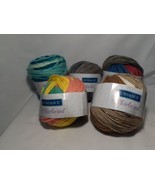 5 Sundance Whirlwind Palette Yarn, Mulit Color- 10 oz each - £18.96 GBP
