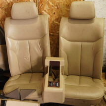 2000-2006 w215 MERCEDES CL500 CL55 CL600 REAR LEFT SEAT BELT GUIDE TRIM 3696 image 8