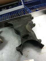 Lower Timing Cover From 1999 Kia Sephia  1.8 - £27.32 GBP
