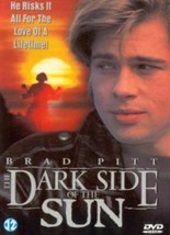 The Dark Side Of The Sun DVD (2005) Bozidar Nikolic Cert Tc Pre-Owned Region 2 - £13.99 GBP