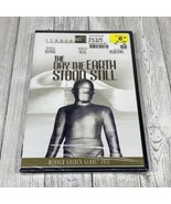 The Day the Earth Stood Still (DVD 2003 Fox Studio Classics 1951) NEW - $9.69