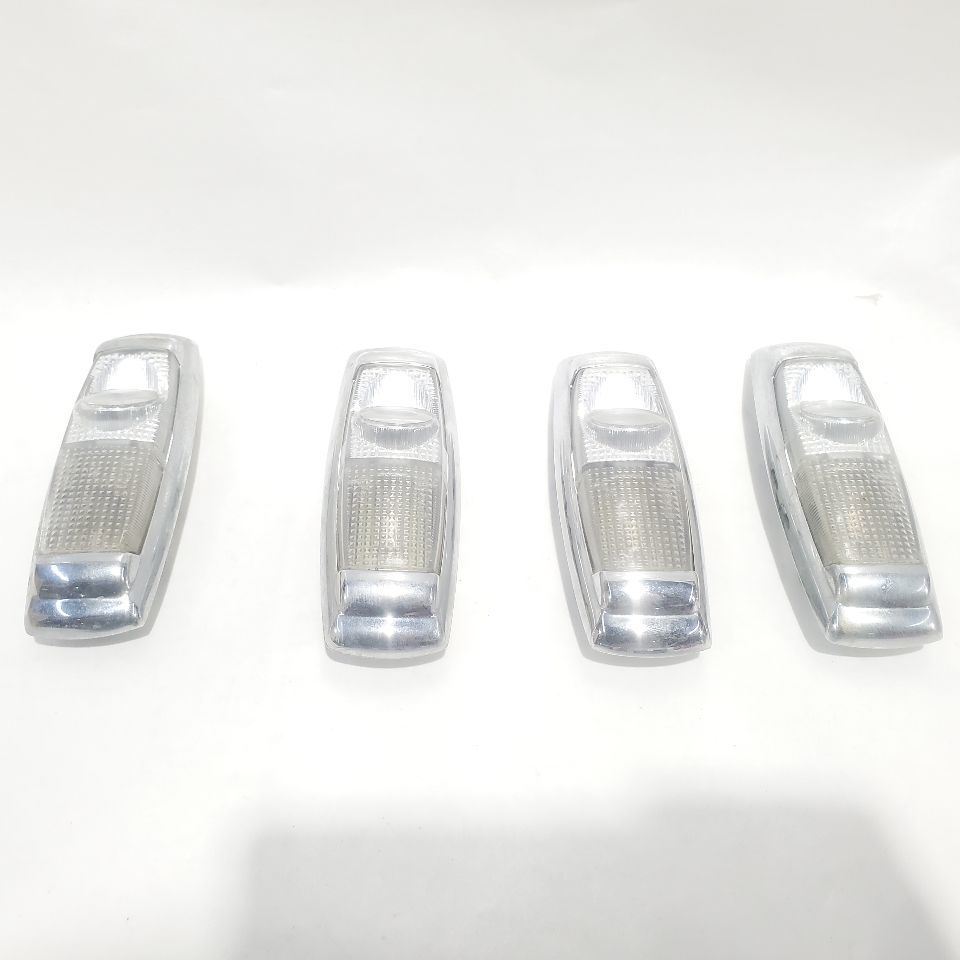 1990 Bentley Turbo R OEM Full Set Of Dome Lights 6  Item image 2