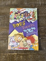 Bobs And Tweets The New Dog In Town Pepper Springfield Paperback Book - $8.79