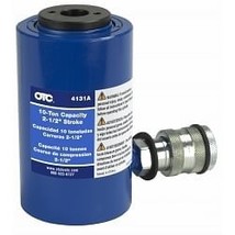 OTC 10-Ton Hollow-Center 2-1/2" Cylindeer - $27,323.23 MXN