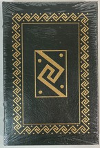 The Andromeda Strain by Michael Crichton, Easton Press Signed, Brand New, Sealed - $325.00