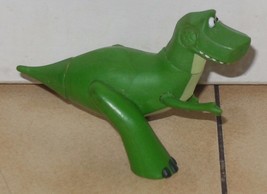 Disney Toy Story Rex PVC Figure Dinosaur - $9.55