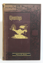 Gleanings From The Pages Of History Mark Well 1888 PREOWNED - £101.98 GBP