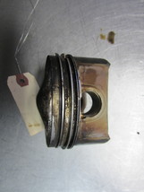 Piston Standard Size For 08-10 Audi TT  2.0 - $775.86 MXN