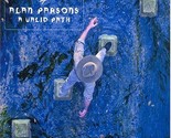 Valid Path [Audio CD] Parsons, Alan - $18.81
