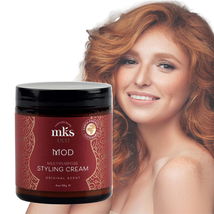 MKS eco Mod Multipurpose Styling Cream (Original Scent), 4 ounces image 4