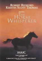 The Horse Whisperer DVD Pre-Owned Region 2 - £13.99 GBP