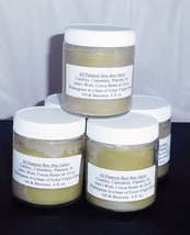 Deep Creek Herbs Handmade All Purpose Boo Boo Salve - 4 fl. oz. - Free Shipping - £13.23 GBP