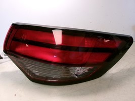 2020 2021 2022 Nissan Sentra Passenger Rh Outer Quarter Panel Tail Light Oem - $132.30