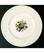 Wedgwood Edme Conway Bread Plates AK8384 England 6.5&quot; Set of 2 Regency Look - £11.71 GBP