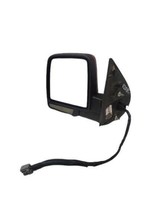 Driver Side View Mirror Power Heated Signal-flash Fits 03-05 AVIATOR 604205 - £52.63 GBP