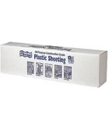 Covalence Plastics 6ML CLR 20X100 20-by-100-Foot 6-Millimeter Clear Tyco - €106,24 EUR