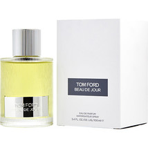 Tom Ford Beau De Jour By Tom Ford Eau De Parfum Spray 3.4 Oz - £159.33 GBP