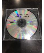 Christmas Singalongs CD - $165.29