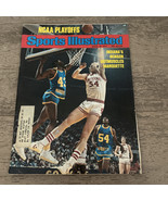 SPORTS ILLUSTRATED Magazine, MARCH 29, 1976, INDIANA OUTMUSCLES MARQUETT... - €5,18 EUR