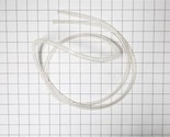 OEM Water Pressure Hose For Whirlpool WTW6600SW2 LCR7244DQ3 WTW5700AC0 NEW - £37.34 GBP