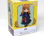 Spice and Wolf Holo Nendoroid DOLL Merchant Meets Wise Wolf Figure Offic... - $199.99