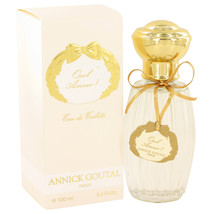 Annick Goutal Quel Amour Perfume 3.4 Oz Eau De Toilette Spray image 2