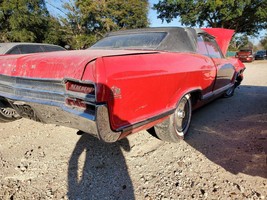 1966 Buick Lesabre OEM Right Rear Quarter Panel Needs Lots Of  Work - £621.86 GBP