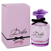 Dolce Peony Perfume By &amp; Gabbana Eau De Parfum Spray 2.5 oz - £69.42 GBP