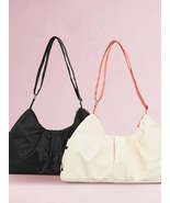 Oxford Cloth Adjustable Strap Large Capacity Crossbody Bag - €26,91 EUR