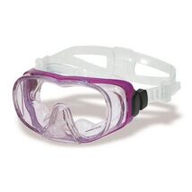 Swimline 94771 Thermotech Aviator Style Keywest Snorkeling Mask w/ Purge - $25.17