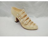 Just The Right Shoe Edwardian Grace Shoe Figurine - £24.84 GBP
