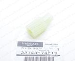 New Genuine Nissan Pickup D21 Pathfinder Speedometer Pinion Gear 32743-7... - $37.13