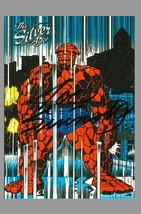 Joe Sinnott Signed Marvel The Silver Age Art Card ~ Fantastic Four #51 THE THING - £22.91 GBP