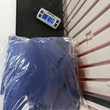 Catalina Outerwear RN#52469 Ladies Blue Full Zip Down Puffer Vest Size Medium image 10