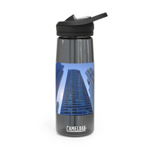 Art Chicago Skyline CamelBak Eddy®  Water Bottle, 20oz / 25oz - £34.55 GBP