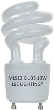 Lse Lighting Mls13 Gu35 13W For Panasonic Vql5 Exhaust Fans | True Gu35 ... - $32.94