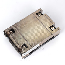 Cpu Cooling Heat Sink For Hp Proliant Dl360 Gen9 735508-001 Us Seller - $39.99