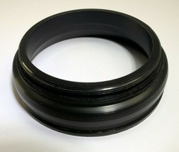 62mm Plastic ring for  Lens Hood Shade (incomplete item) - $6.66