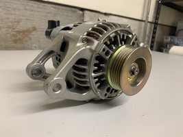 Remy 14443 Alternator SLIGHTLY DAMAGED - $41.63