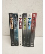 NCIS Naval Criminal Investigative Services TV Series DVD Lot Seasons 1-6 - $461.16 MXN