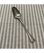 Vintage Mikasa Serving Spoon 8” Mid Century Modern - $240.49 MXN