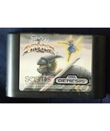 Super Hydlide • Sega Genesis Console • Action/Adventure RPG Cart Only - $27.05 CAD