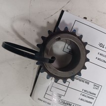 Toyota Corolla 2.0 Timing Gear  2019 2020 2021 - $377.95 MXN