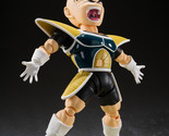 Dragon Ball Z S.H.Figuarts Krillin Battle Clothes Figure - £82.83 GBP