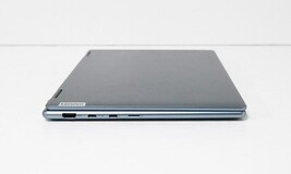 Lenovo Yoga 7i 14" Intel Evo Core i7 16GB RAM 512GB SSD image 7