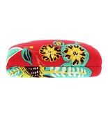 Vera Bradley Sunglasses Clamshell Case, Rumba Sunglass Case - $552.33 MXN